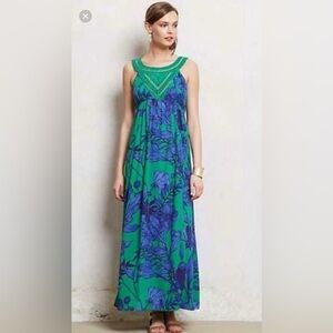 Edme & Esyllte Dress